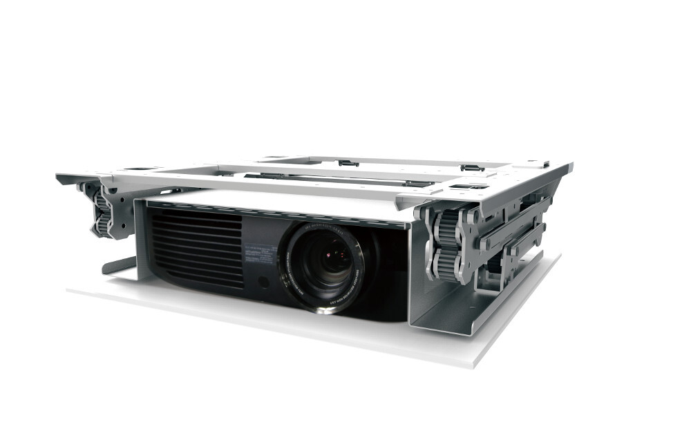 Лифт для проектора Wize PL100L