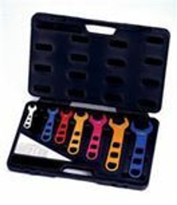 Топливная система