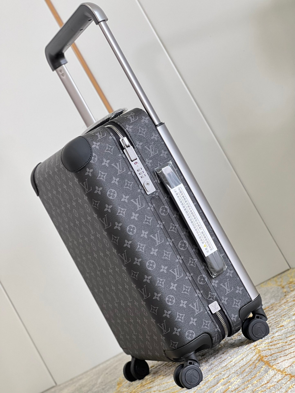 Louis Vuitton Horizon 55 Suitcase