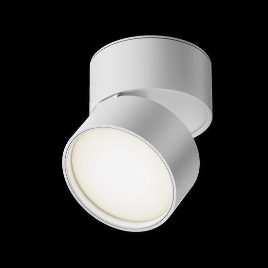 Потолочный светильник Technical C024CL-L12W4K