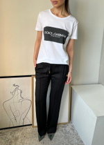 Футболка Dolce&Gabbana, S
