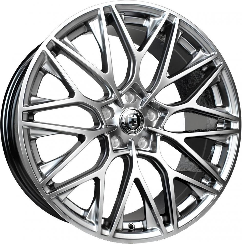 Stuttgart XN 5049 8.5x19 5x108 ET 40 Dia 65.1 (HB)