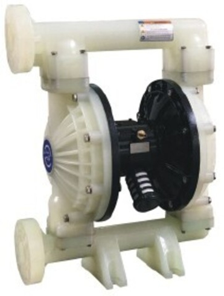 Насос диафрагменный "Vodotok" модель GMB2P-50TFF (PP/TEFLON)