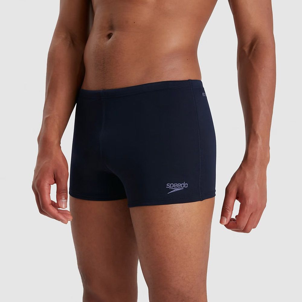 Плавки SPEEDO Eco Endurance+, 8-13448D740-D740, р.36 российский размер 52, полиэстер, ПБТ