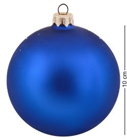 Элита НФШ-1638/5 Ел.украшение Шар «Собачка» 100 мм