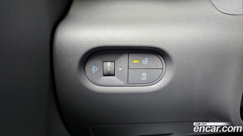 Hyundai Casper Modern (07.2022)