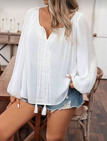 Блузка 7375031 Fabrika