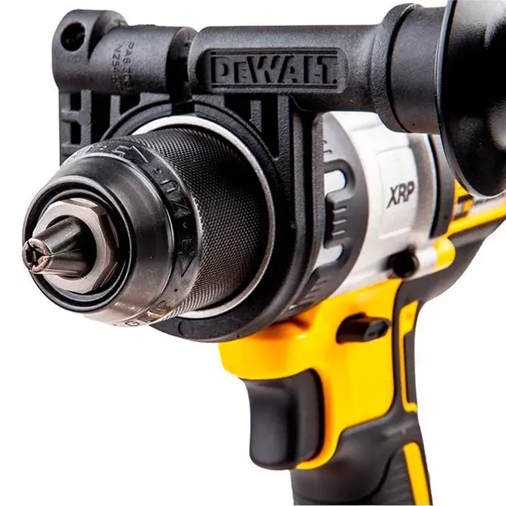 DeWalt DCD991P2 дрель-шуруповер (2 x 5 Ач, ЗУ)