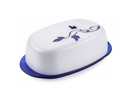 Маслёнка 195х110х60 мм Berossi Viola