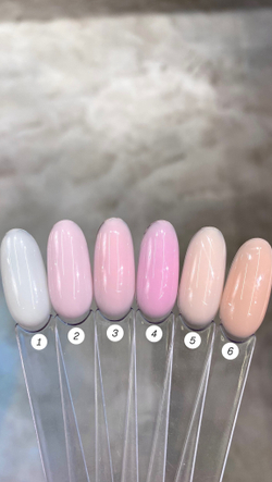 Моделирующий гель CREAMY