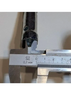 Ключ свечной 16/18