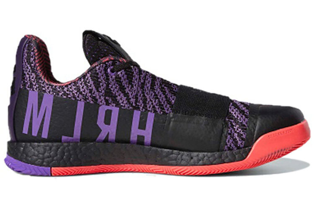 Кроссовки Adidas Harden Vol.3 3
