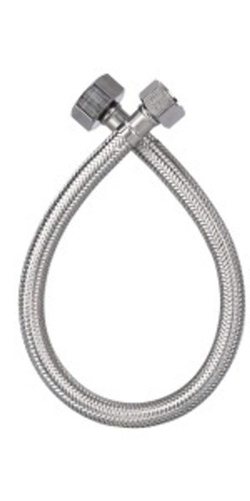 Подв. для воды PEX  150см  "TIM" ГГ 1/2