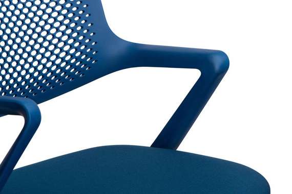 Кресло Dream B2202 Темно-синий