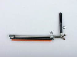 Точильный станок Ganzo Touch Pro Steel