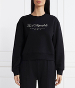 Худой hotel karl Karl Lagerfeld - черный(240W2169)