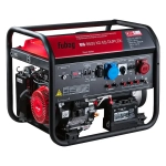 FUBAG BS 8500 XD ES DUPLEX бензиновый генератор 641021