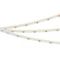 Светодиодная лента Arlight 6W/m 480Led/m CSP дневной белый 5M COB-S-X480-8mm 24V Day4000 046902