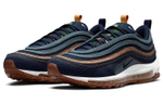 Кроссовки Nike Air Max 97 "Cork"