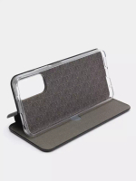 Чехол книжка Xiaomi Note 11/11S Black