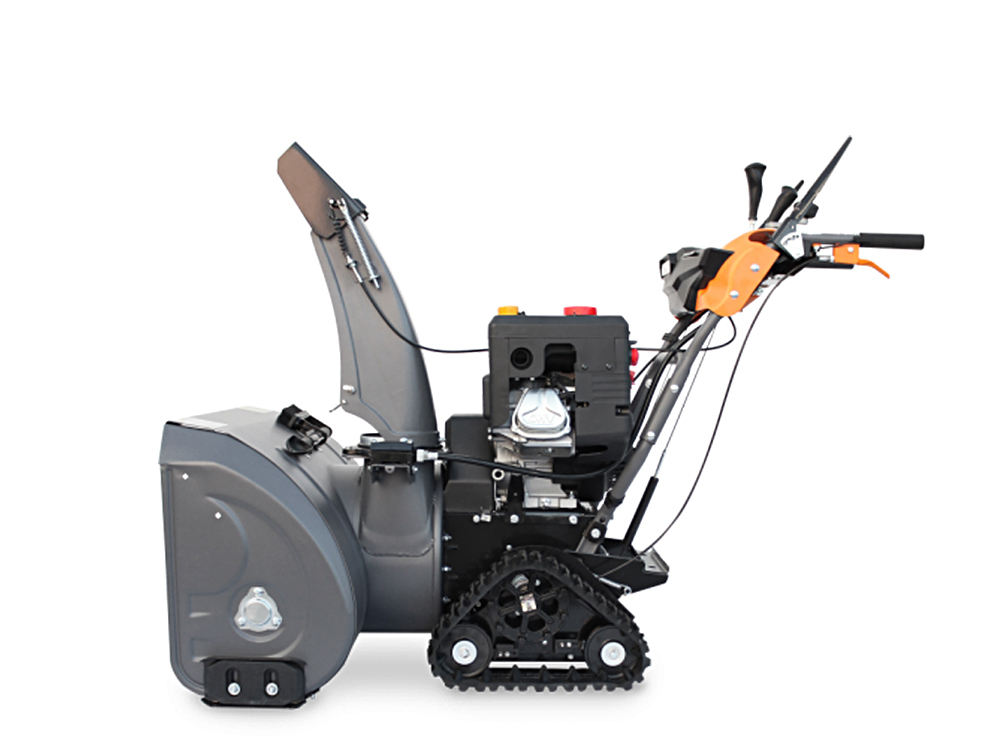 Снегоуборщик VILLARTEC WB 1387ET