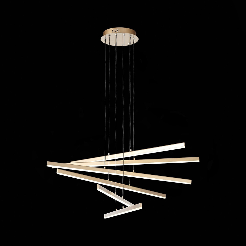 Светильник подвесной ST Luce Basoni SL394.223.06