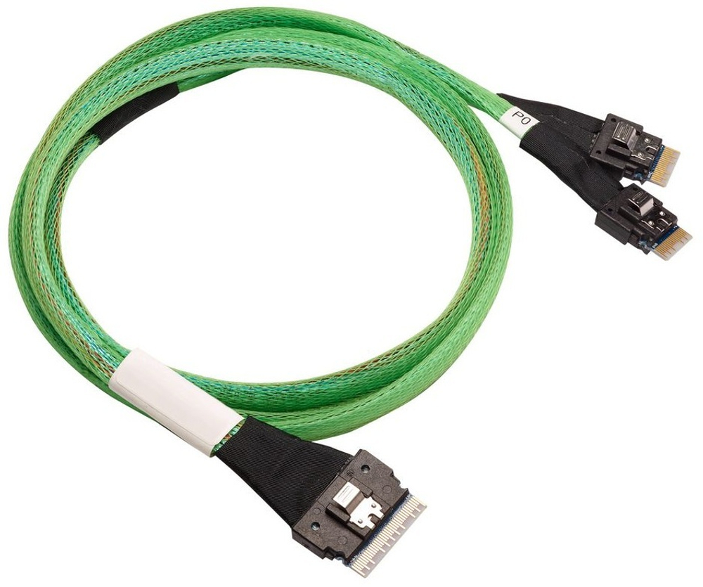 Кабель  Luxshare L285SL011-SD-R