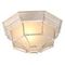 Уличный светильник Arte Lamp Pegasus A3121PF-1WG