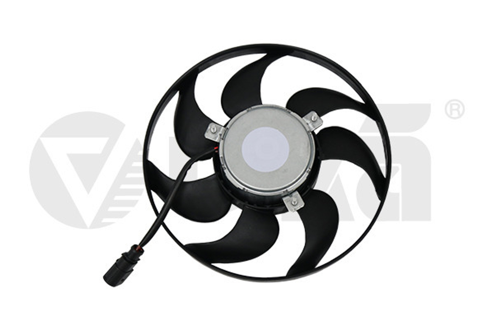 vika - 99590014301-VIK - Fan, engine cooling