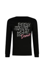 худые Pepe Jeans London - черный(PG581195)