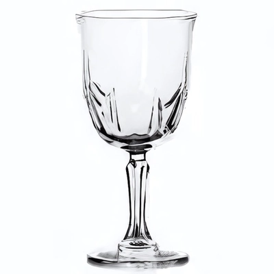 Набор бокалов для вина 6шт 335мл «Карат» 440148SLB