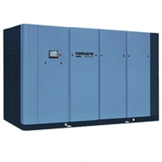 Винтовые компрессоры Comaro серии MD