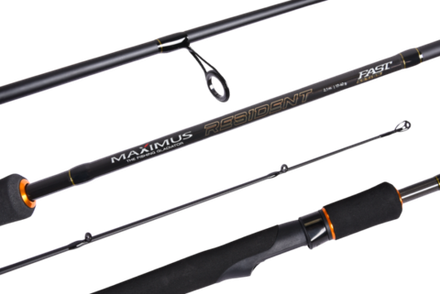 Спиннинг Maximus RESIDENT 27M 2,7m  7-30g