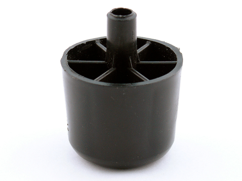 Опора неподвижная со штырем (Н45:Д53)