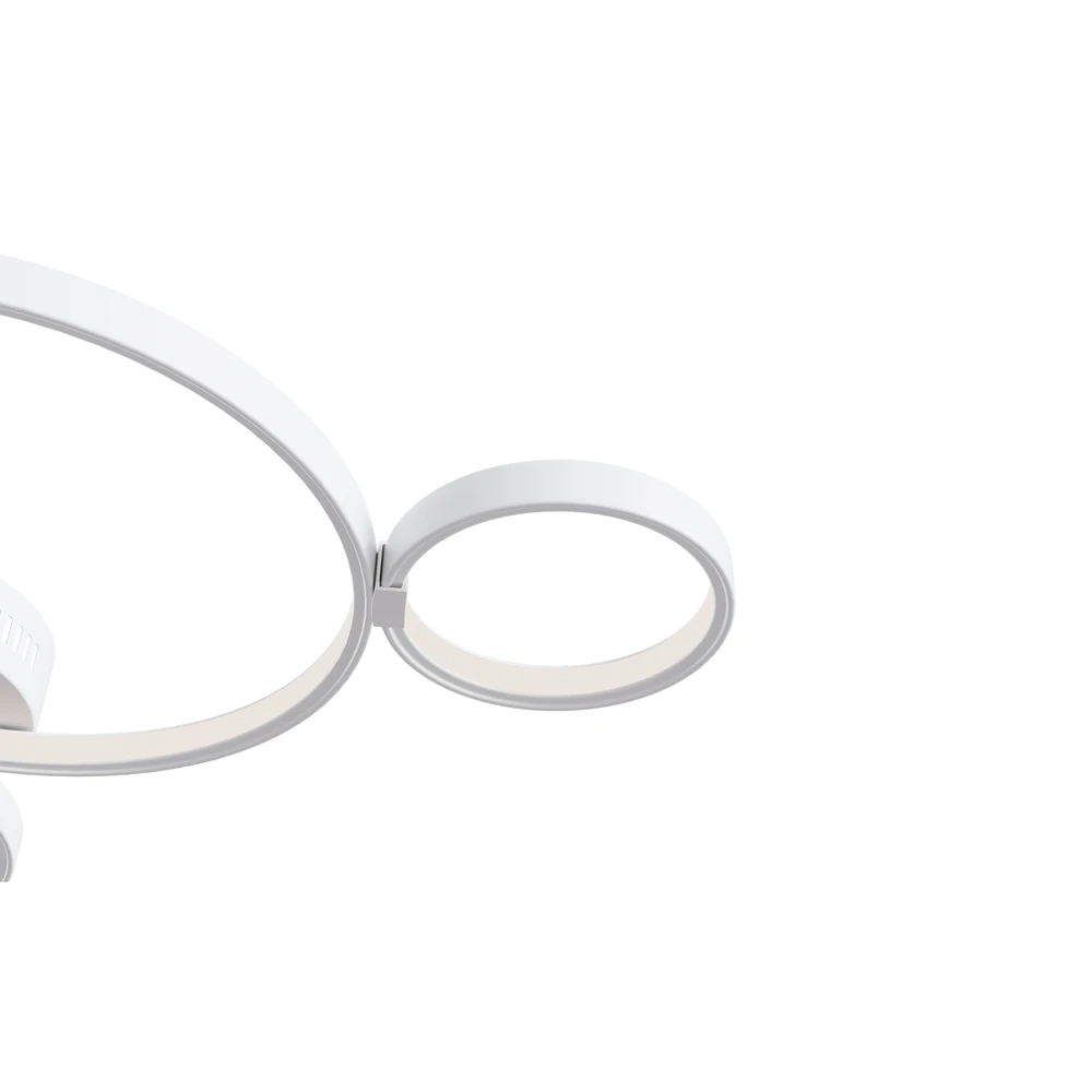 Потолочная люстра Maytoni OLYMPIA MOD448CL-L35WK