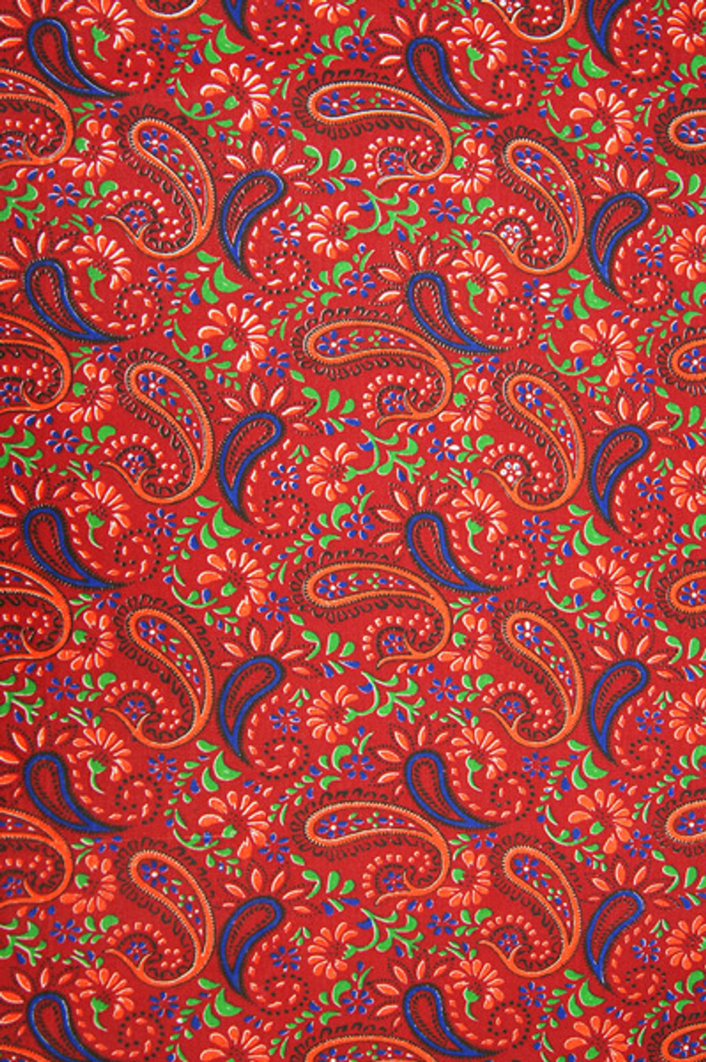 Ситец, 100 гр/м2, ш. 80 см, пр-во Россия