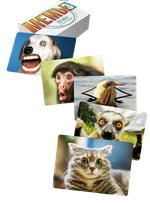 Настольная игра Мемы-3 Котики