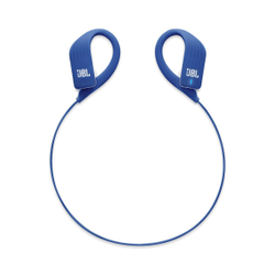 Спортивные беспроводные наушники JBL Endurance SPRINT Blue