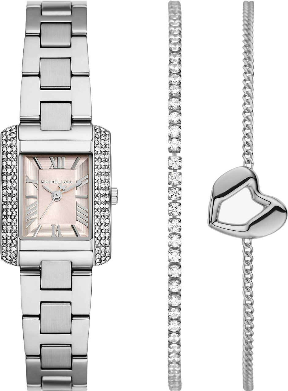 Подарочный набор Michael Kors Emery MK7514SET
