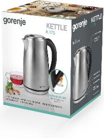 Чайник Gorenje K17S