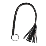 Черный кнут 91см Lola Games Party Hard Bossy 1123-01lola