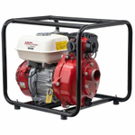 Мотопомпа бензиновая HND (Honda) WP 20 XCH