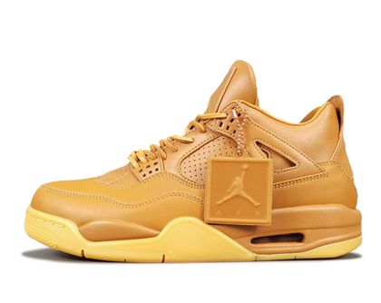Nike air jordan 4 eminem x carhartt hotsell