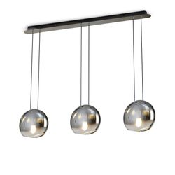 6189 Подвесной светильник LENS