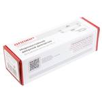 Доводчик дверной Аллюр, Comfort ДД 168/3-5 A-С, -38 C +60 C, морозостойк, до 120 кг, корич, 16681