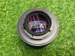 Carl Zeiss Planar T* 50mm 1.4 C/Y