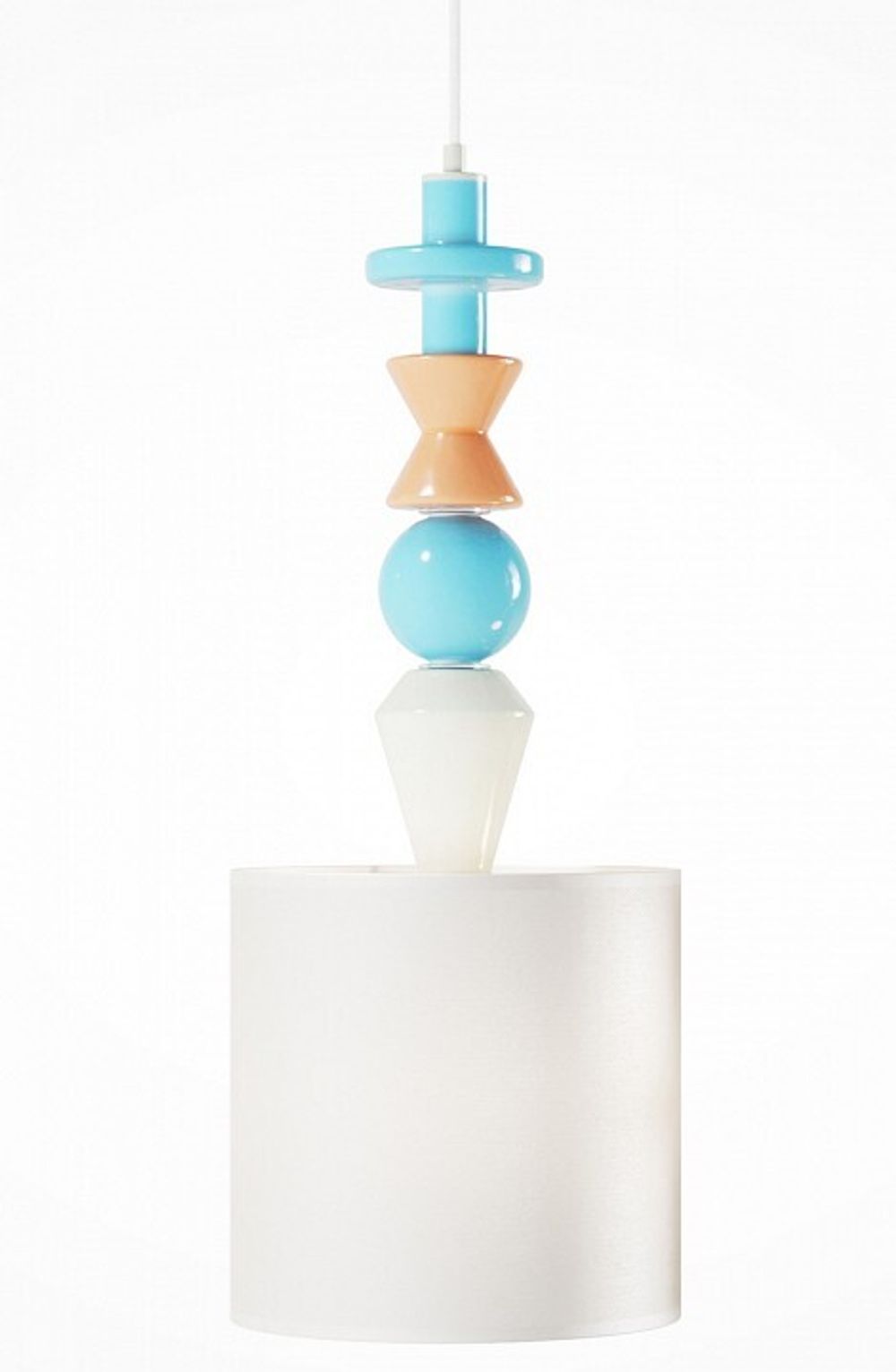 Подвесной светильник Maytoni Comforty MOD298PL-01W1