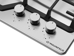 Варочная панель MAUNFELD EGHS.43.73CS/G газовая