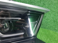 Фара правая Kia Sorento 4 (2020-2023) LED