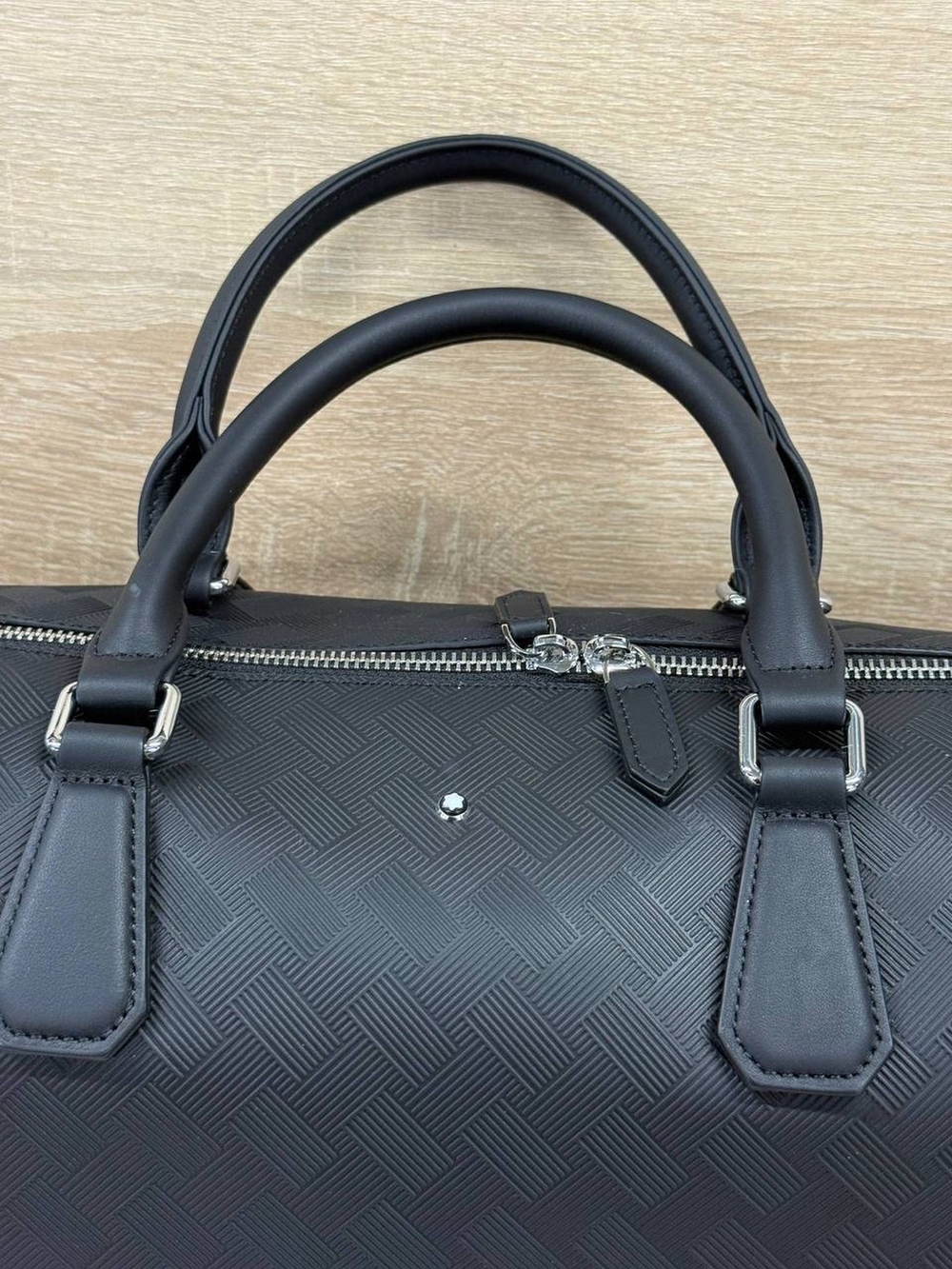 Дорожная сумка Montblanc